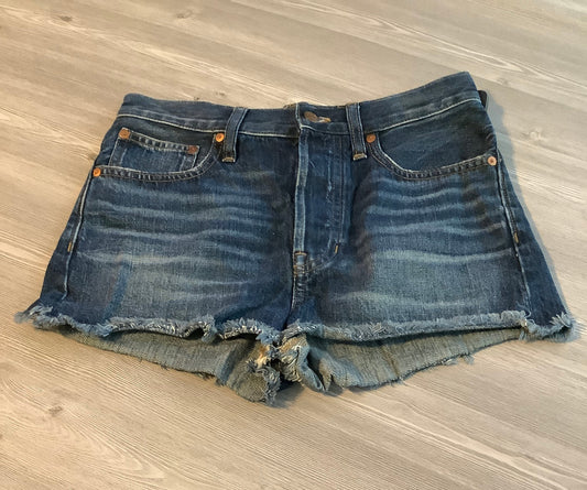 Shorts By Madewell  Size: 0
