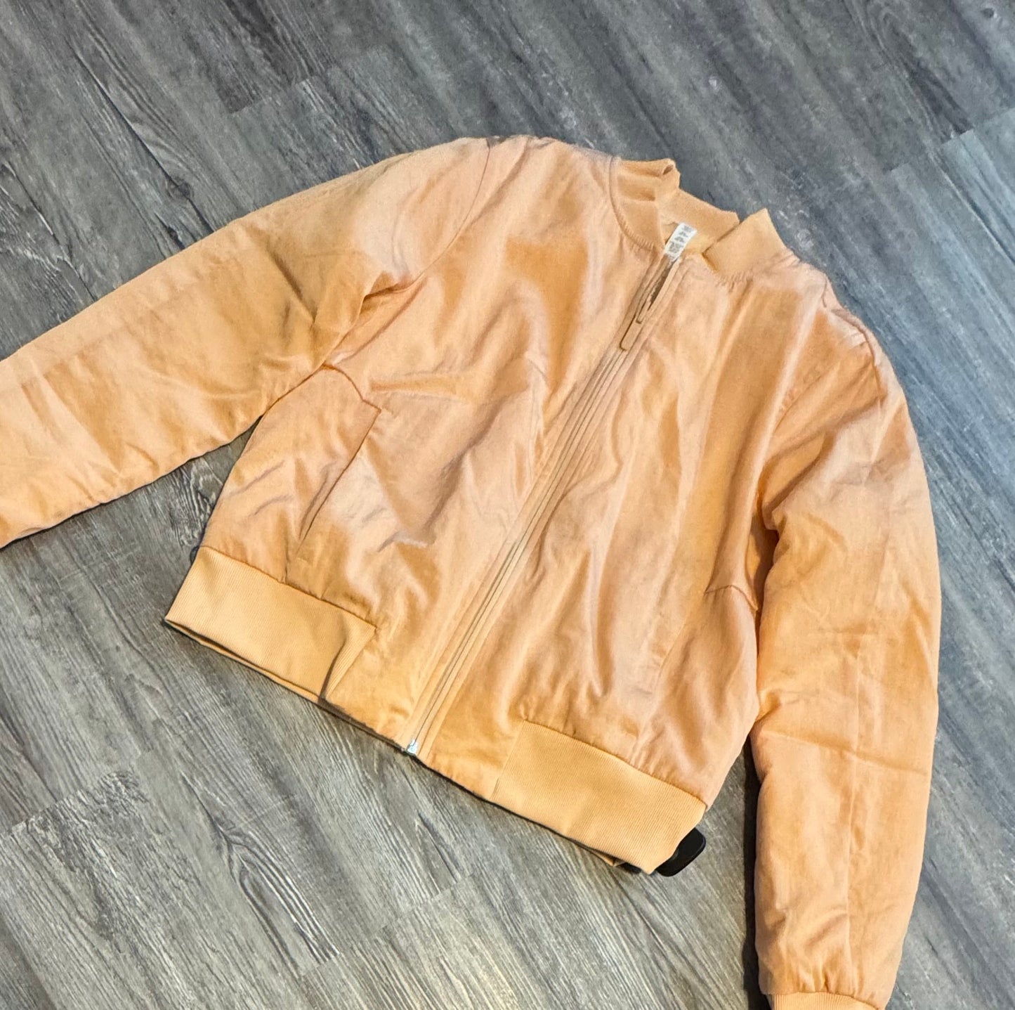Jacket Other By Lululemon  Size: 10