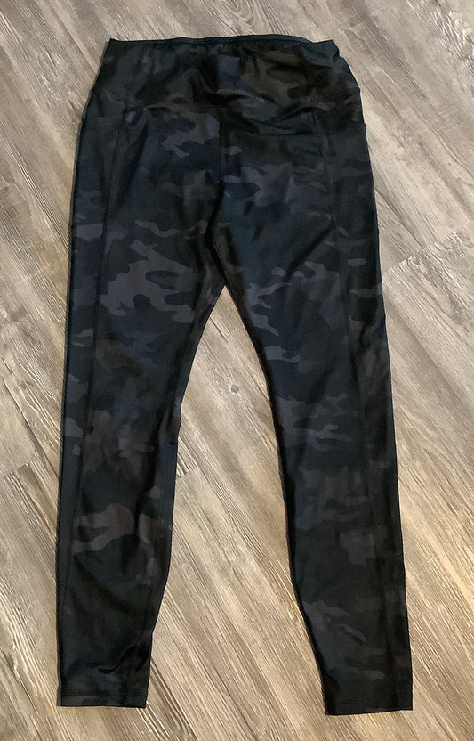 Athletic Leggings By Avia  Size: L