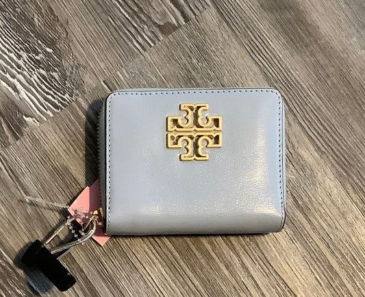 Wallet By Tory Burch  Size: Small