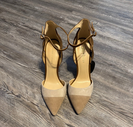 Shoes Heels Stiletto By Marc Fisher  Size: 7.5