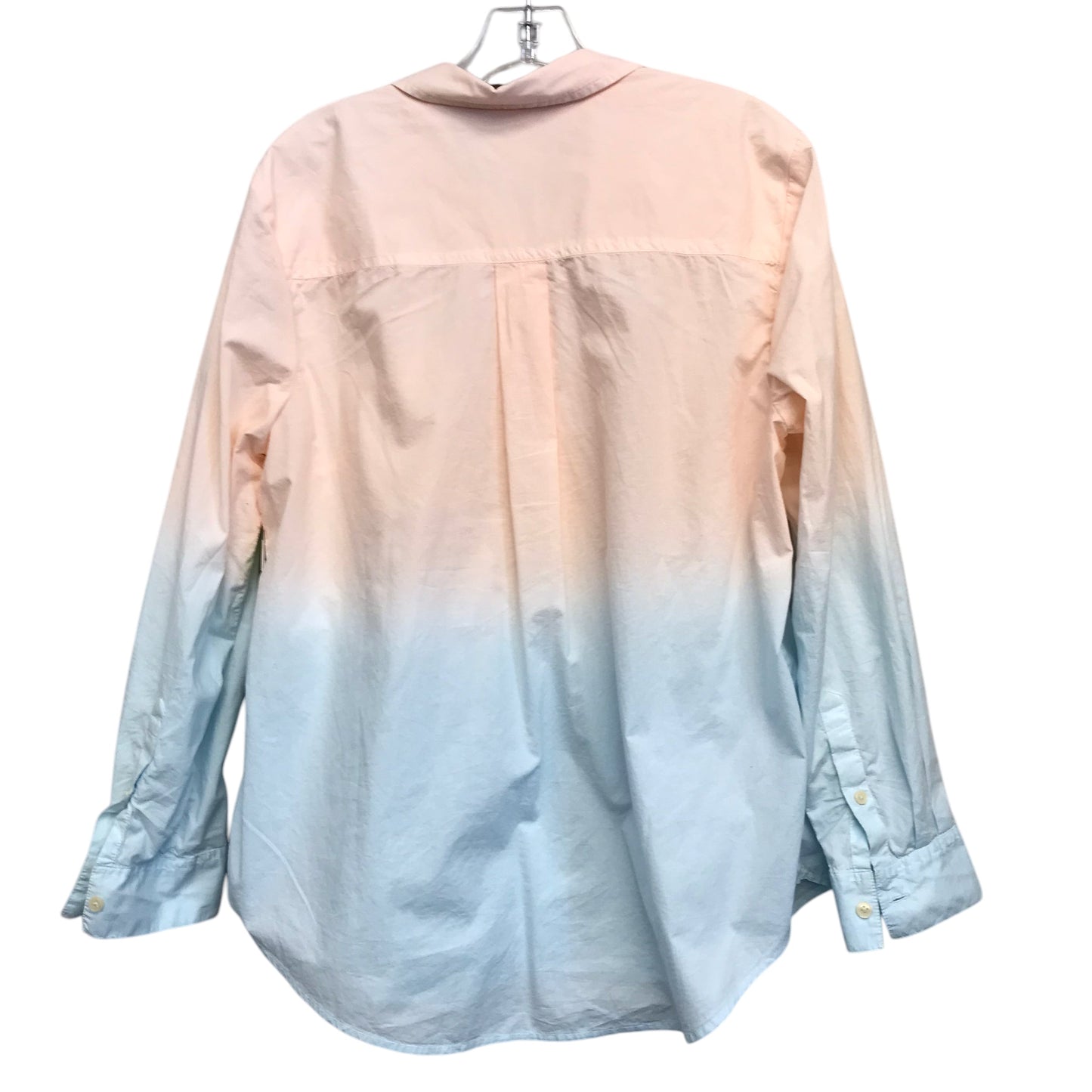 Top Ls By Style And Company In Pink, Size:Xl