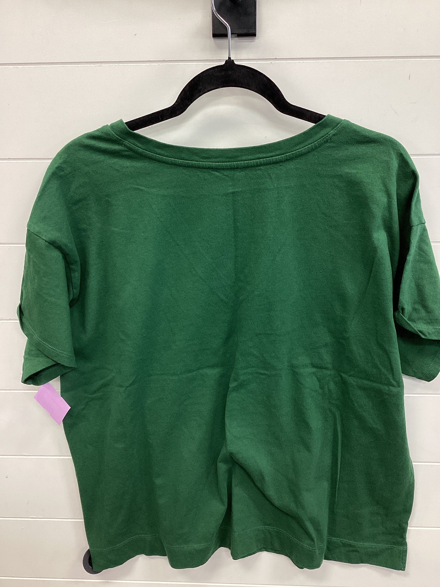 Top Ss By Old Navy In Green, Size:Xl