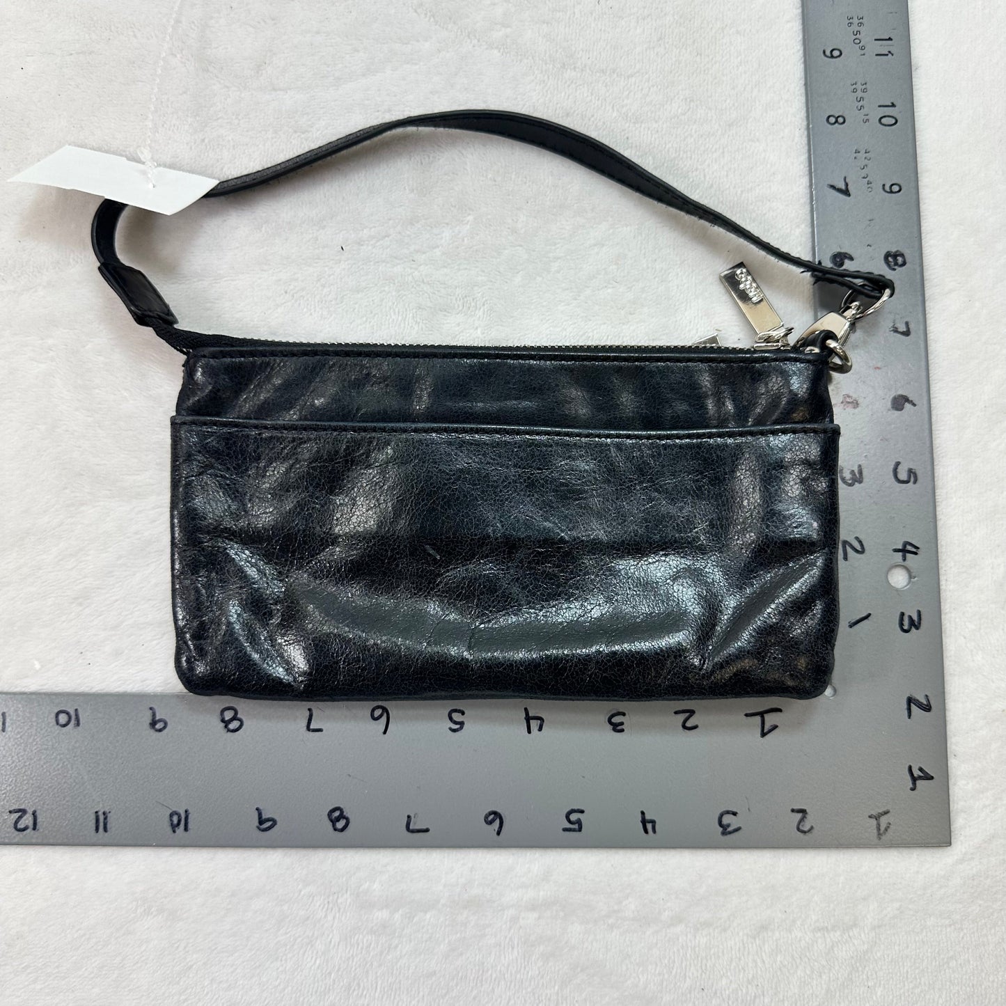 Wristlet By Hobo Intl, Size: Small
