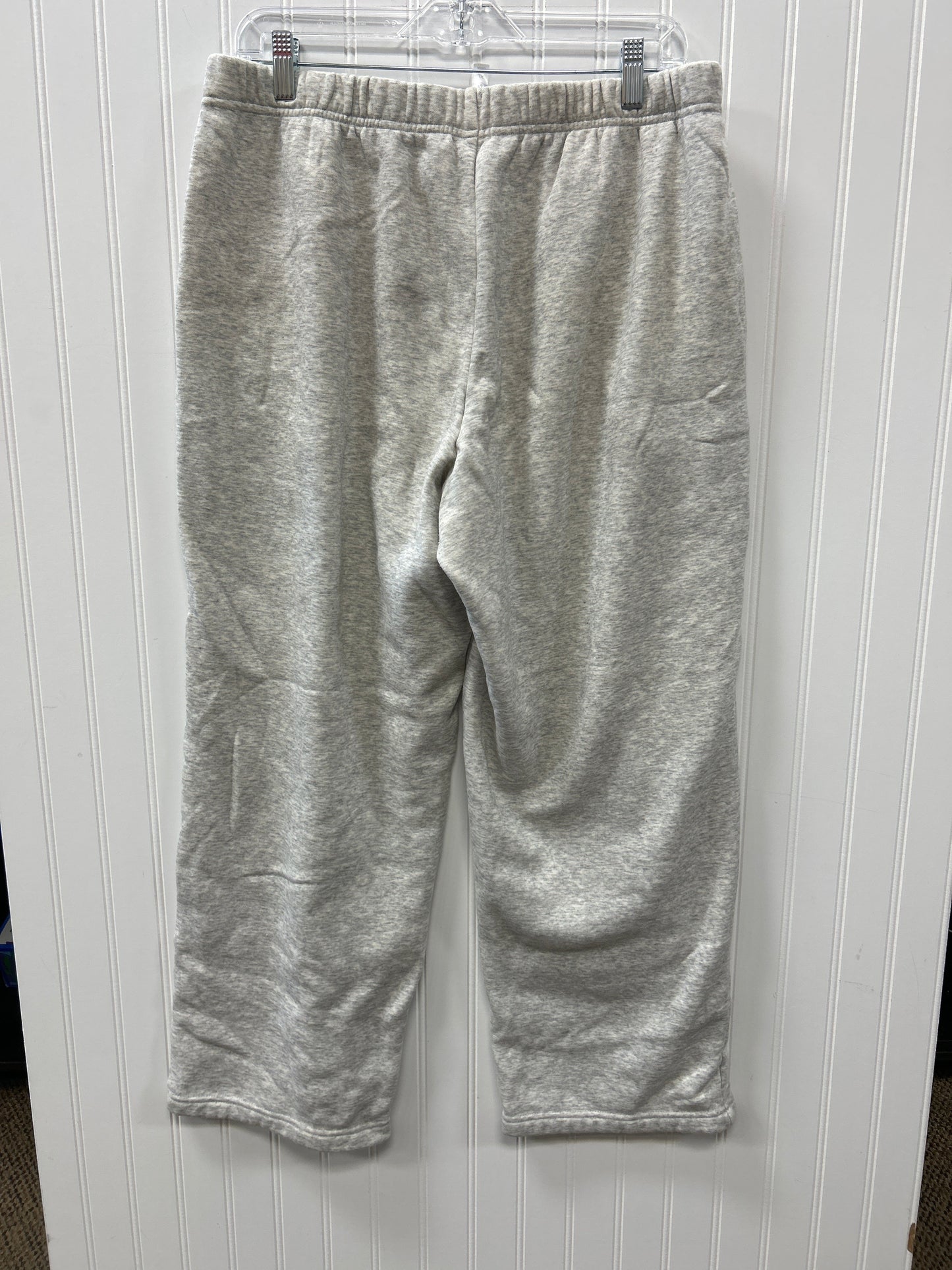 Athletic Pants By Fabletics In Grey, Size:Xl