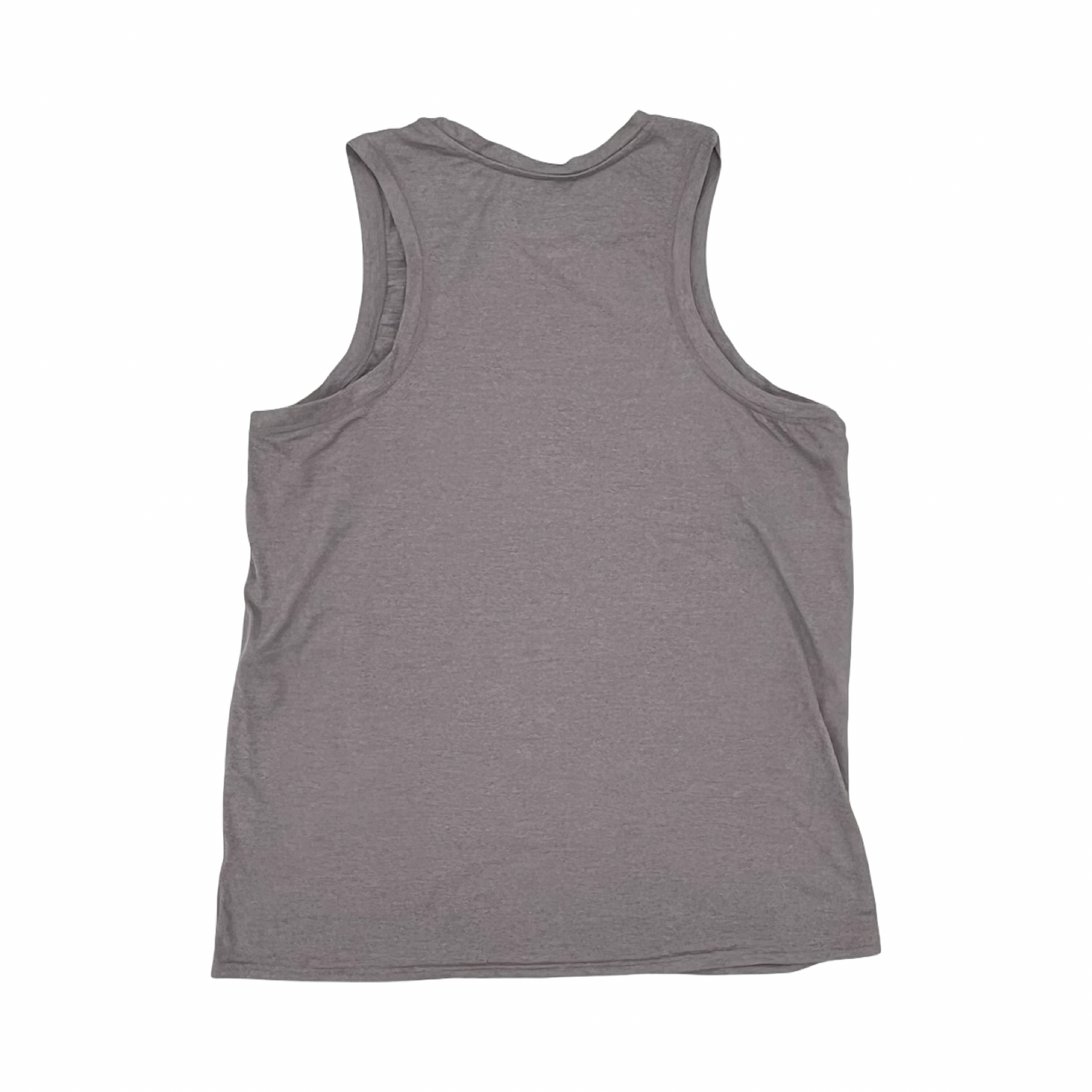 Athletic Tank Top By Pulse In Purple, Size:L