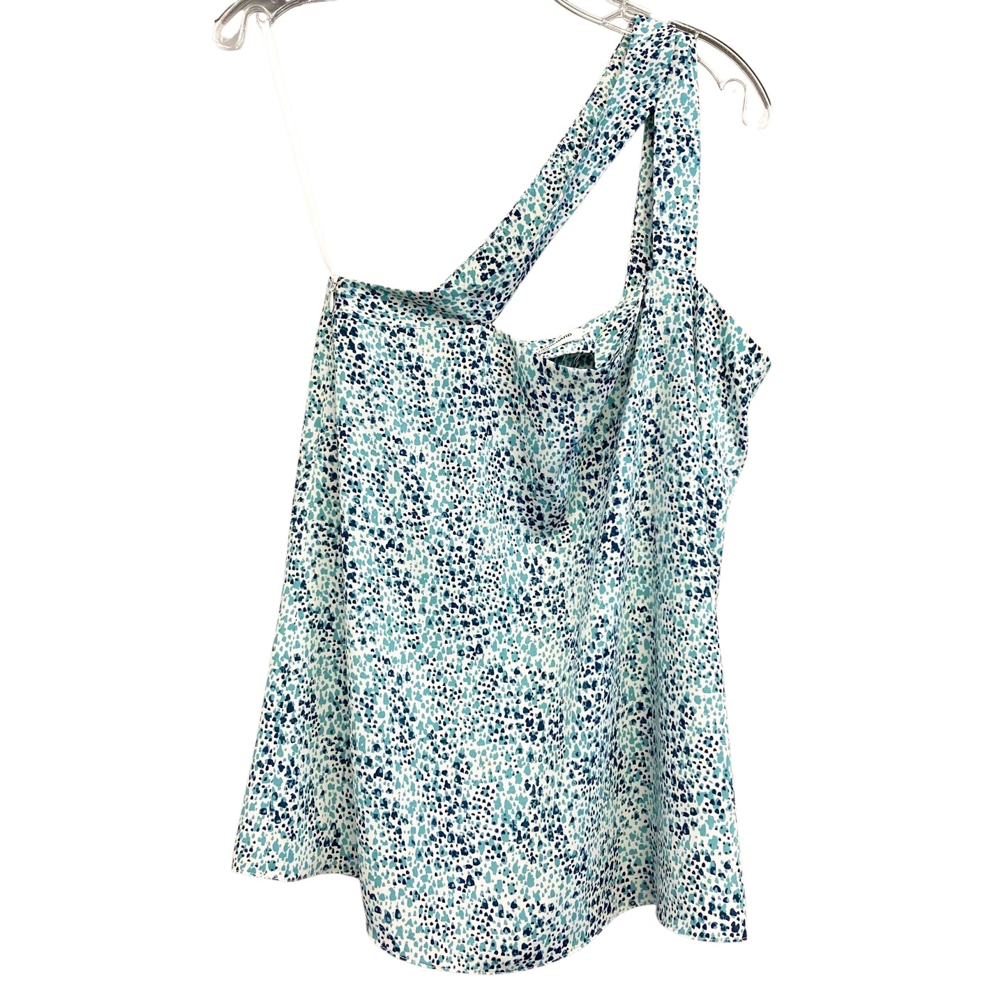 Top Sleeveless By Amanda Uprichard In Multi, Size:S
