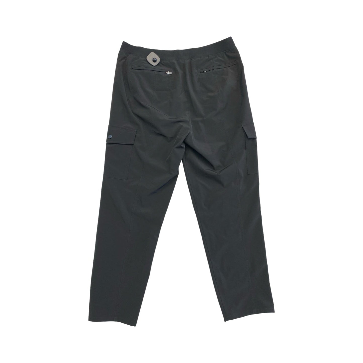 Pants Lounge By Chicos In Black, Size:12