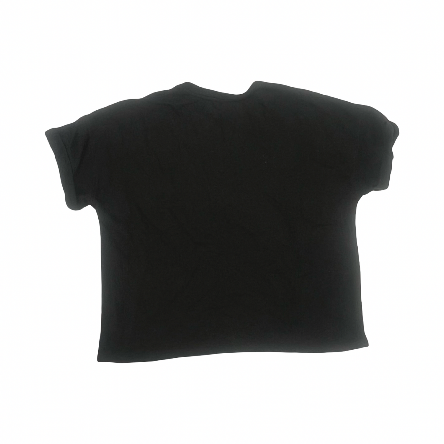 Top Ss By Andrew Marc In Black, Size:2X