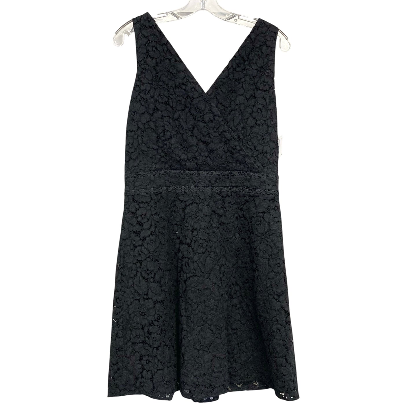 Dress Party Short By Loft In Black, Size:M