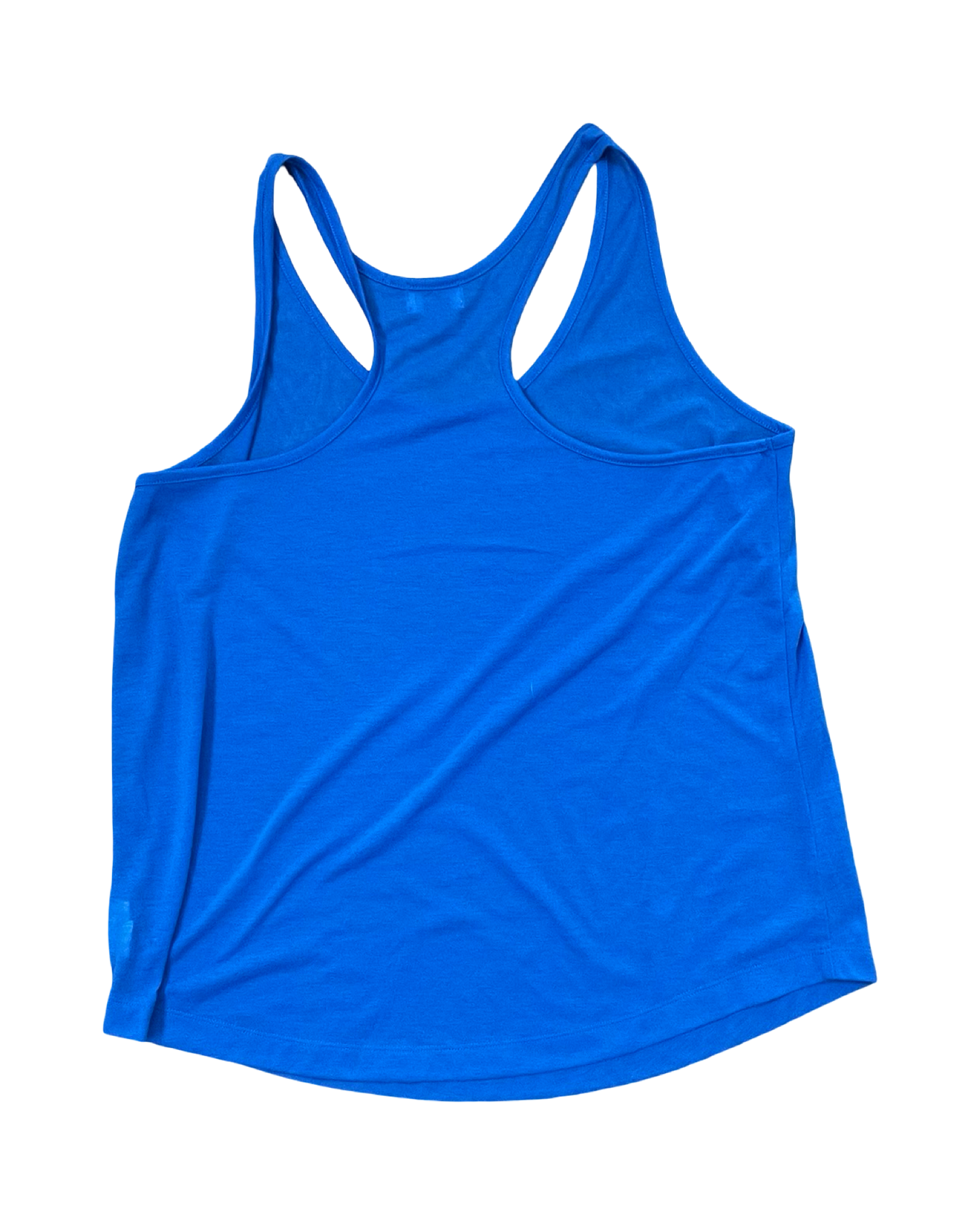 Tank Top By Old Navy In Blue, Size:Xl