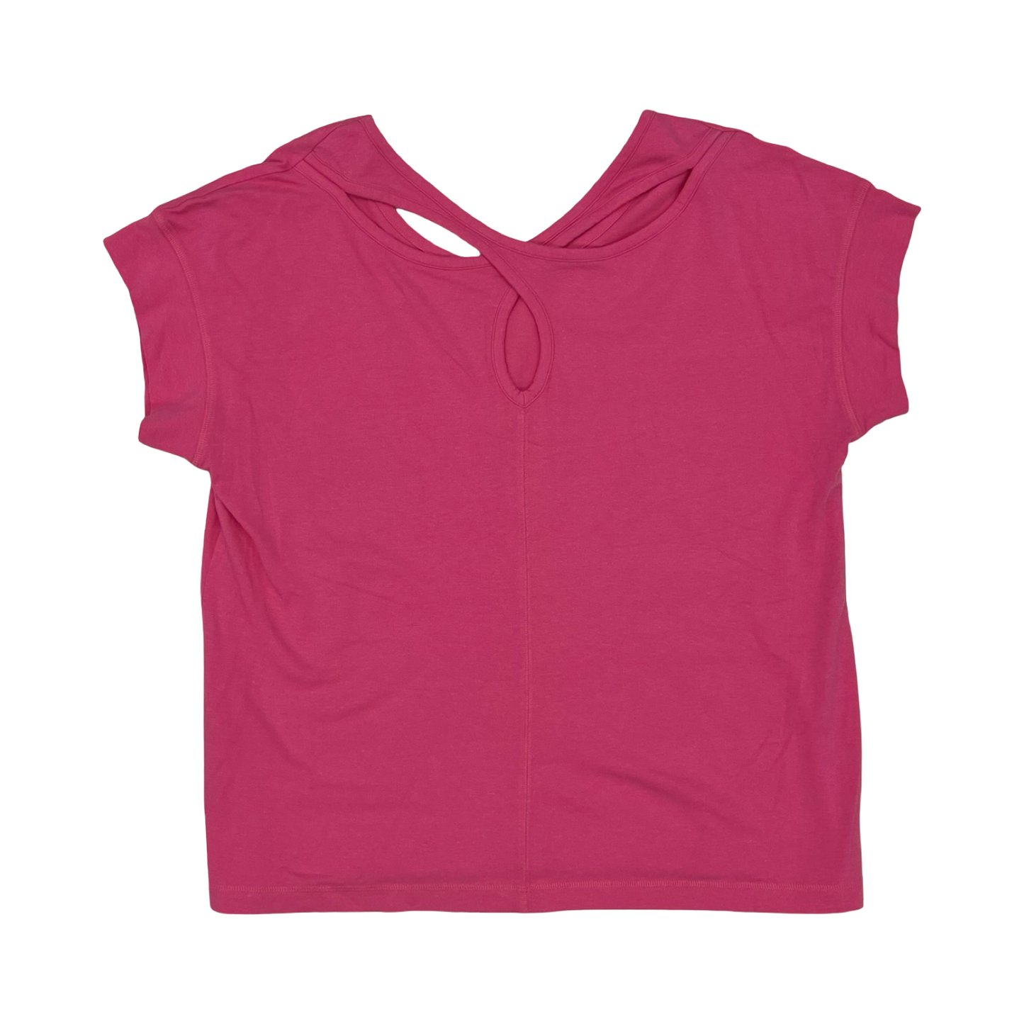 Top Ss By Talbots In Pink, Size:Xl
