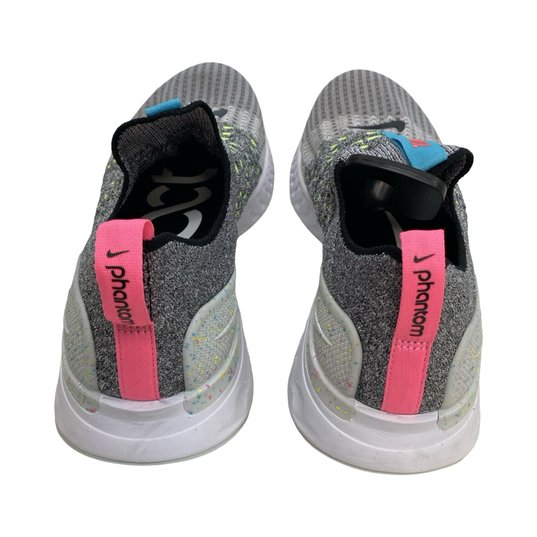 Shoes Athletic By Nike In Multi, Size:8.5