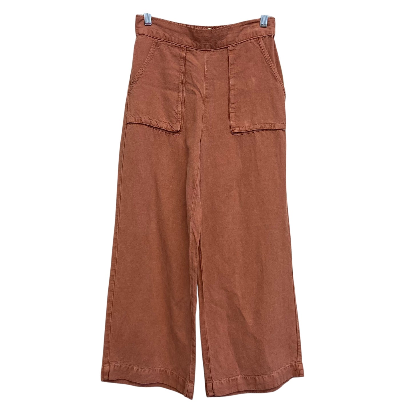 Pants Lounge By Cynthia Rowley In Brown, Size:4
