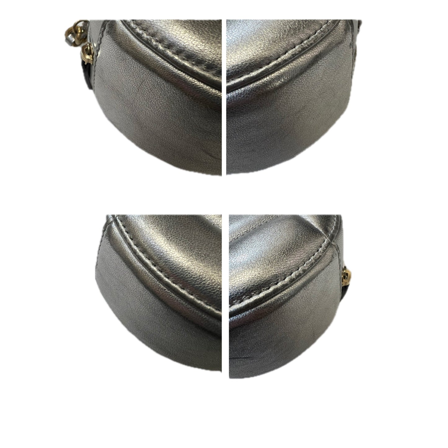 Clutch Luxury Designer By Chanel, Size: Small