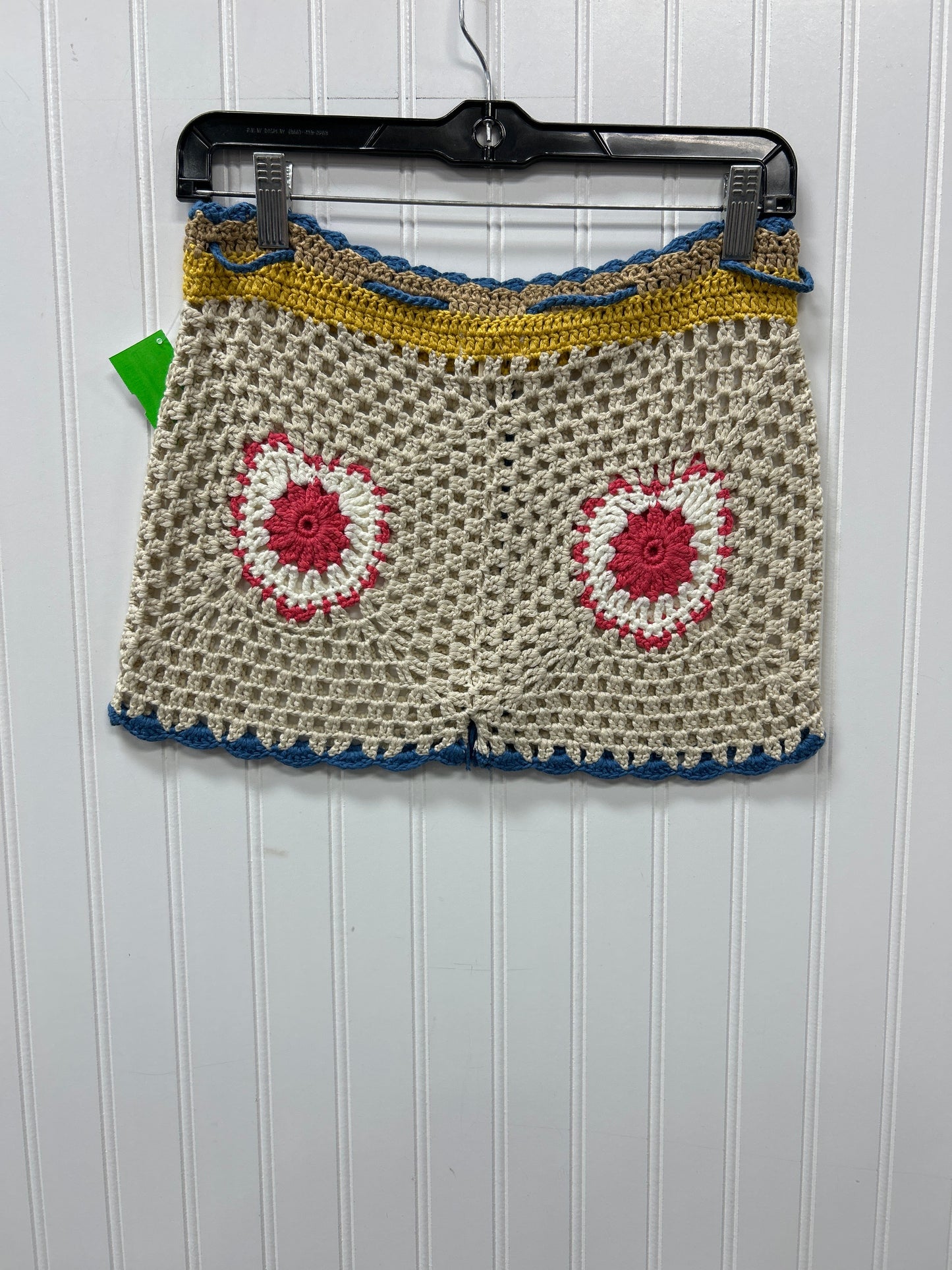 Shorts By Pol In Multi, Size:S