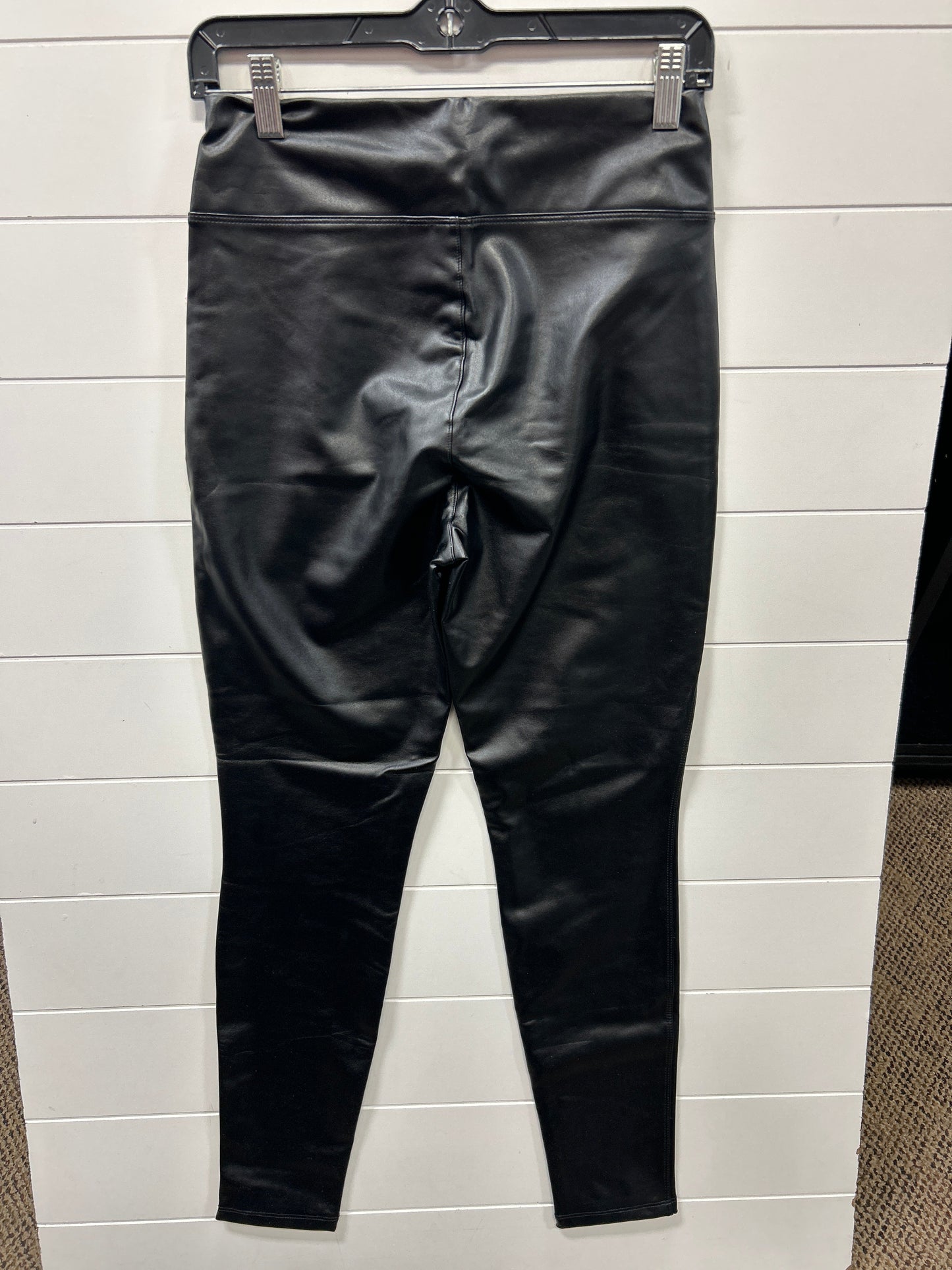 Pants Leggings By Gap In Black, Size:S