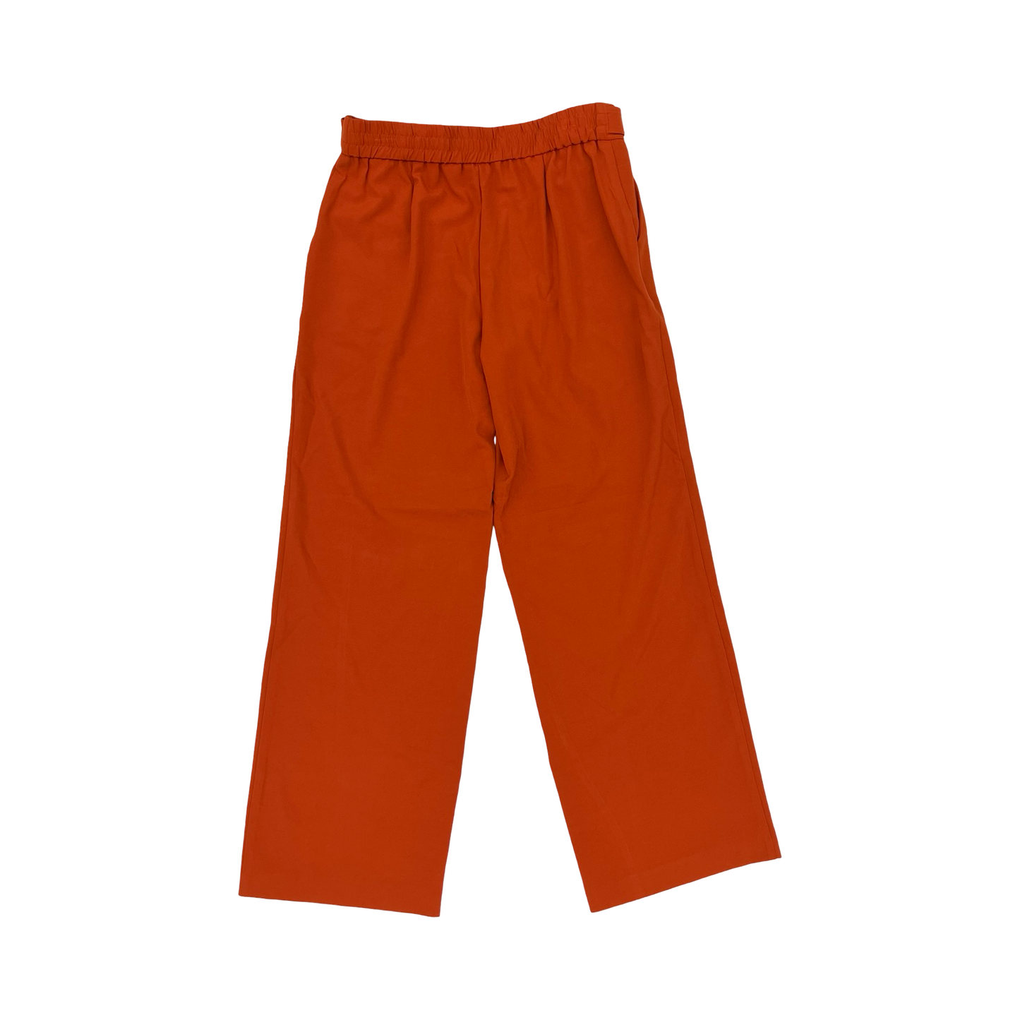 Pants Dress By Cato In Orange, Size:S