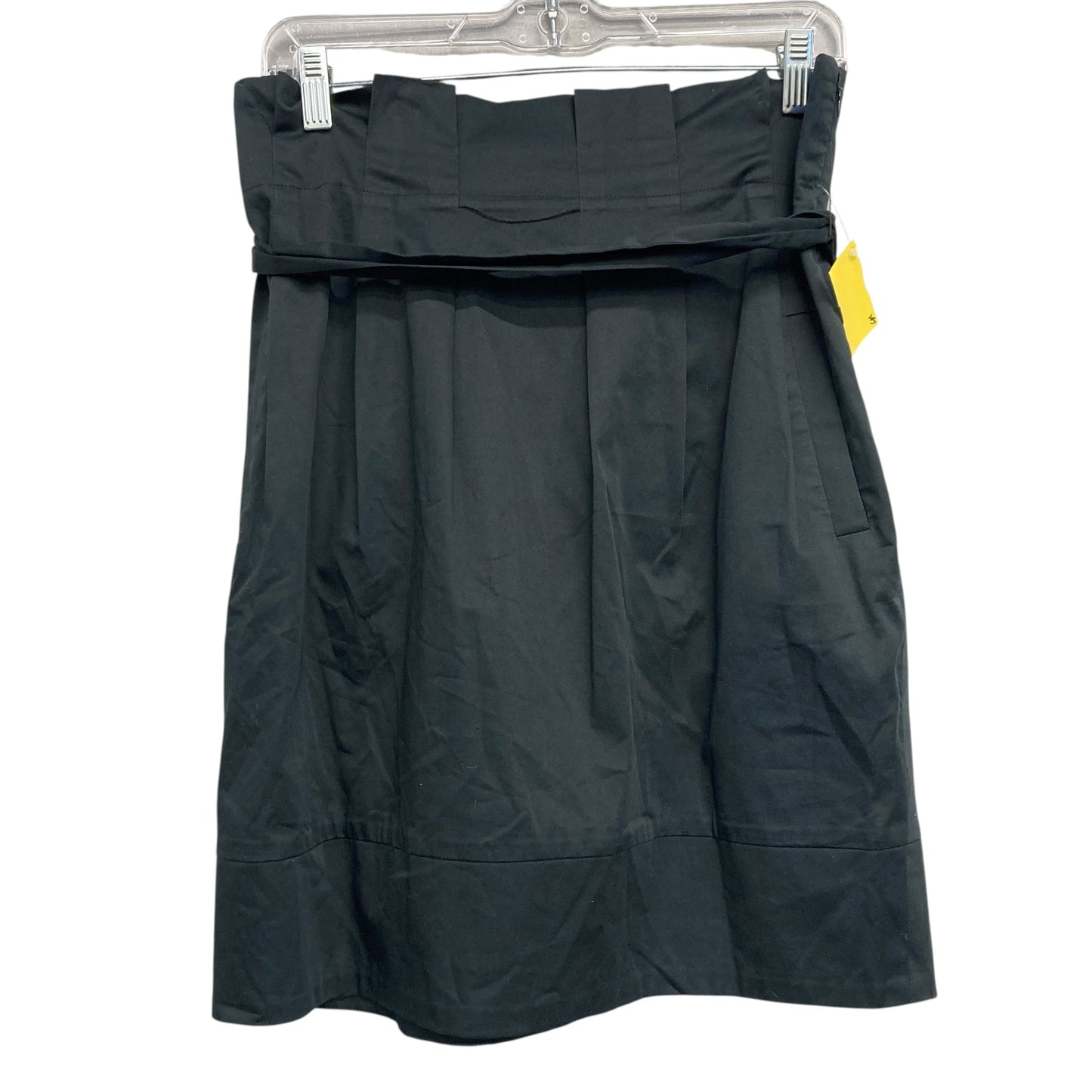 Skirt Mini & Short By Bcbgmaxazria In Black, Size:4