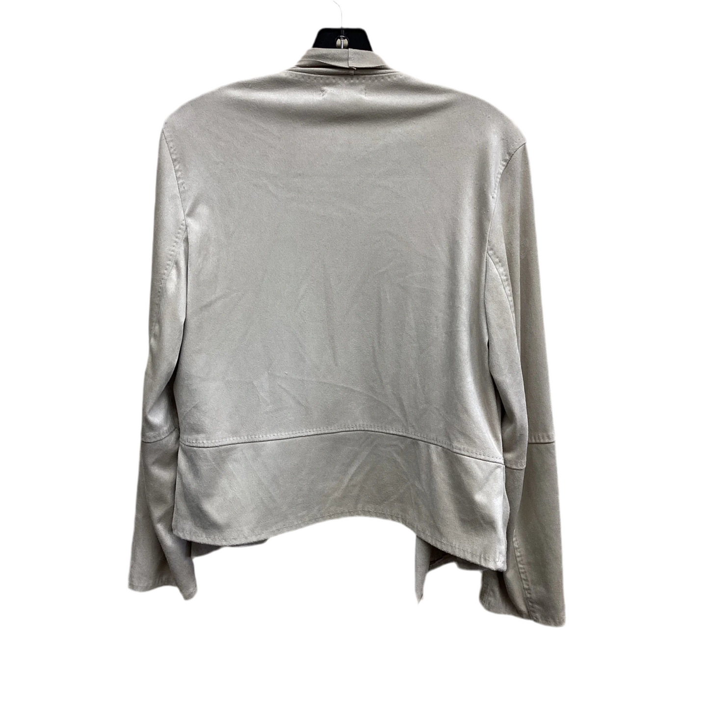 Cardigan By Max Studio In Tan