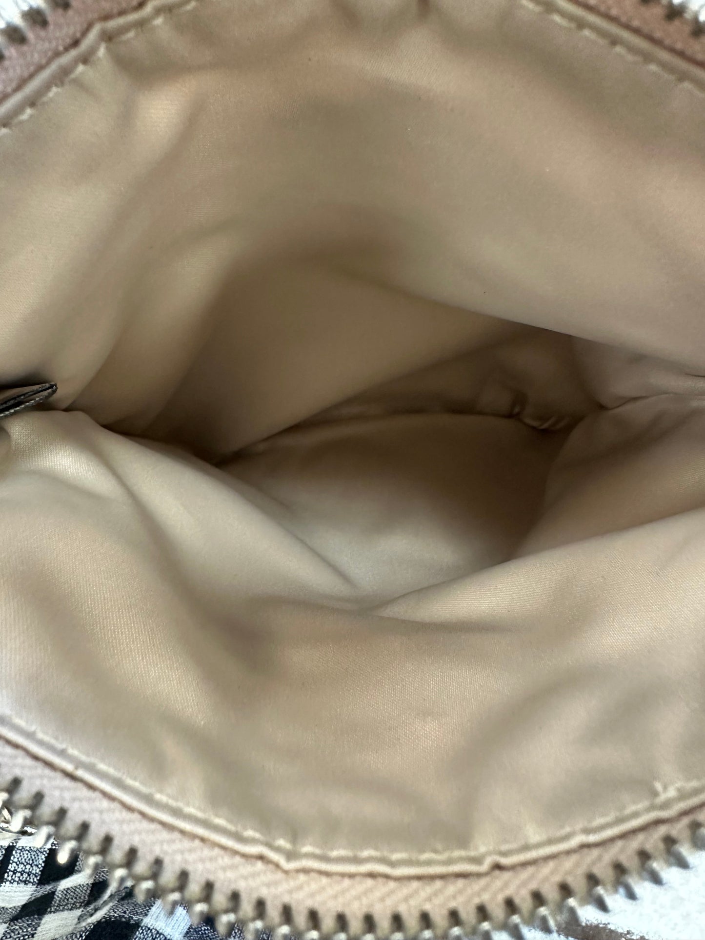 Handbag Designer By Coach, Size: Small