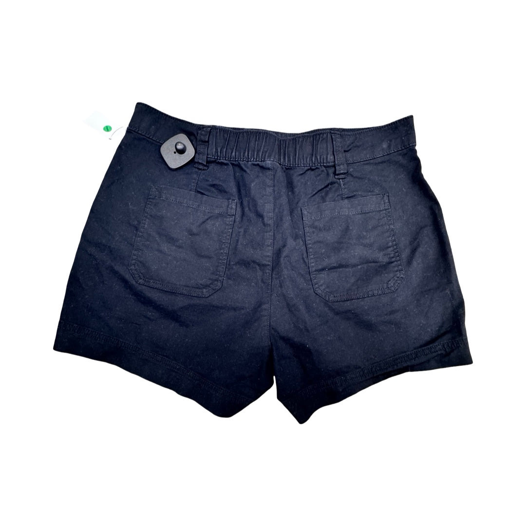 Shorts By Gap In Black, Size:L