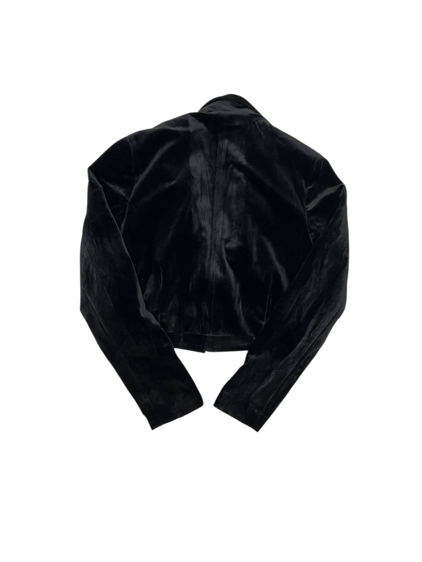 Blazer By Lulus In Black, Size:M