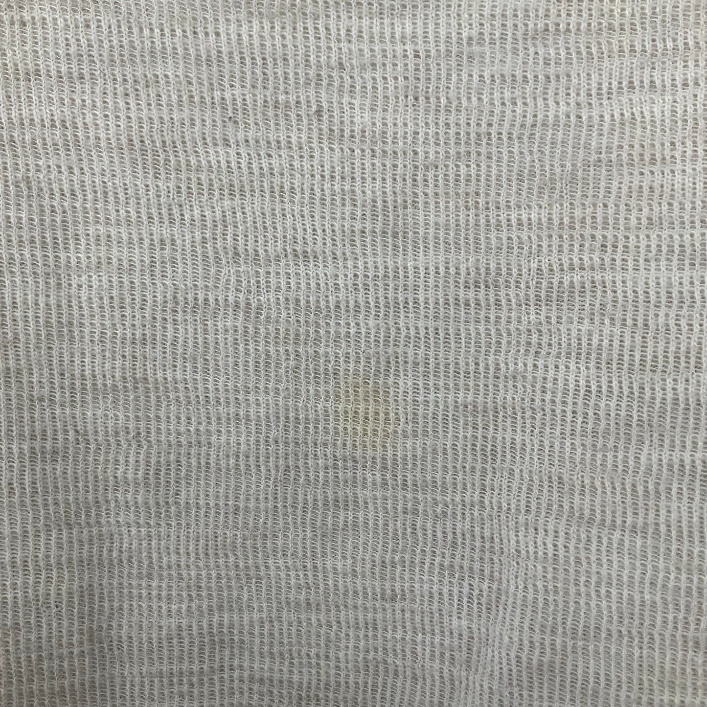 Top Long Sleeve By Aerie In Cream, Size: L