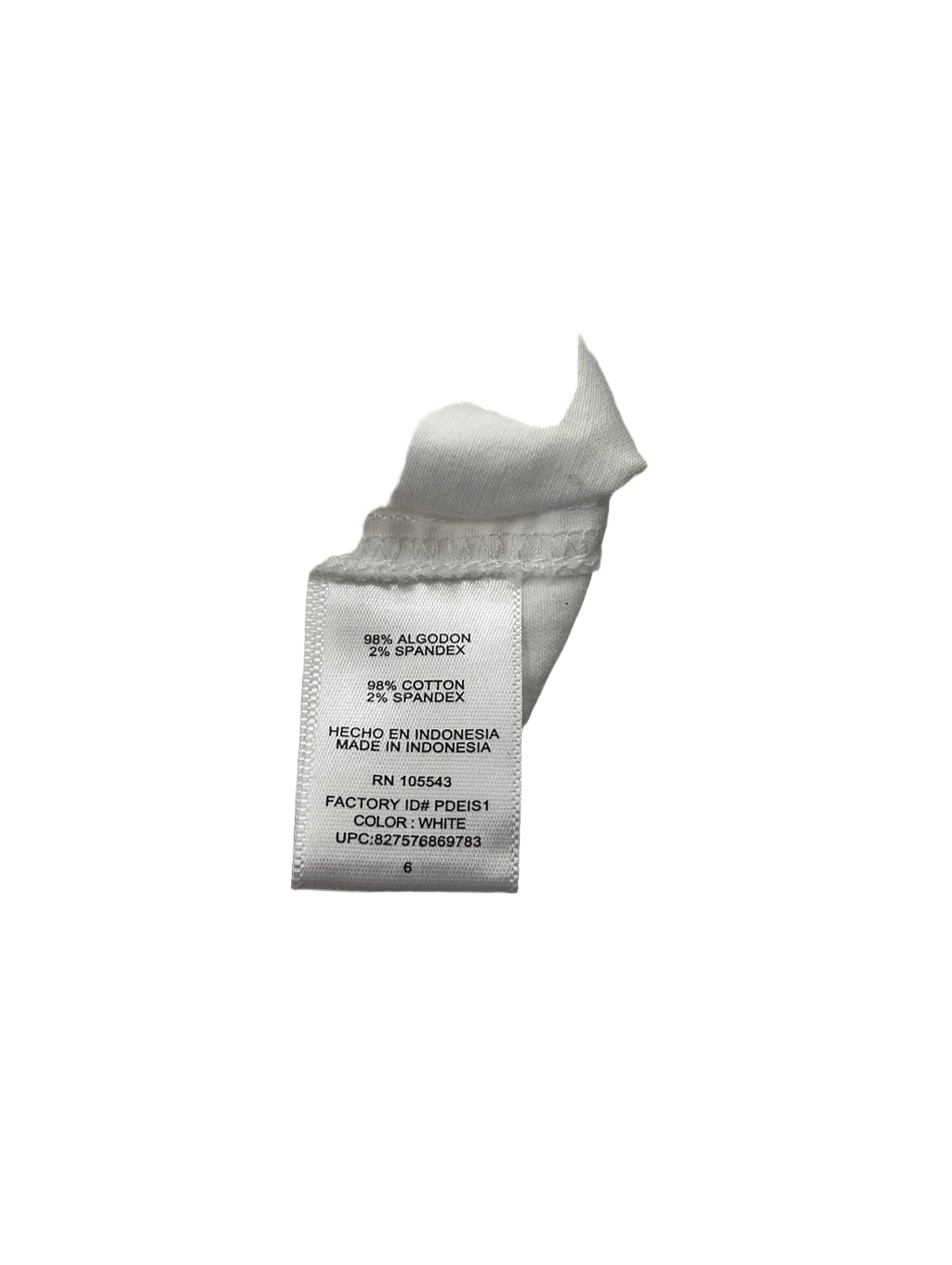 Shorts By Daisy Fuentes Size: 6