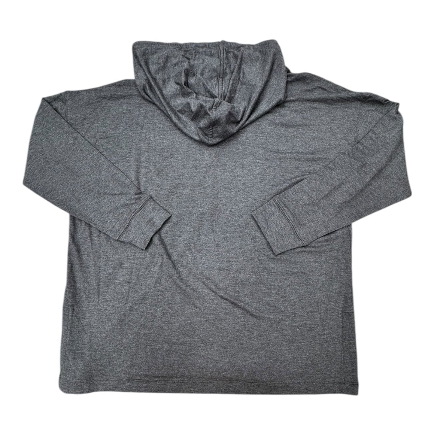 Top Ls By Lou And Grey In Grey, Size:M