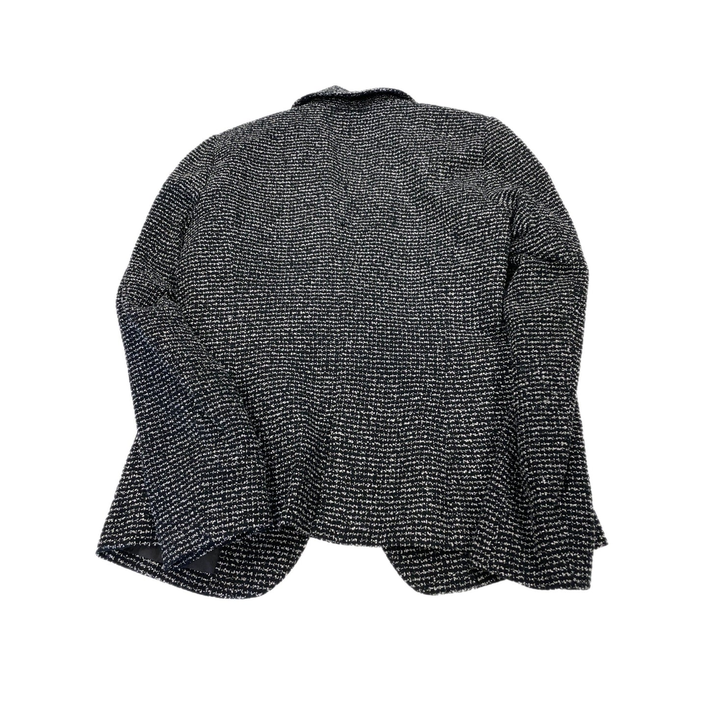 Blazer By Laundry Size: 6