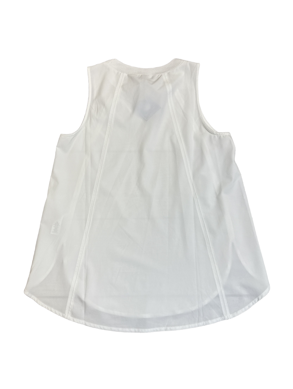 Athletic Tank Top By Athleta Size: Xxs