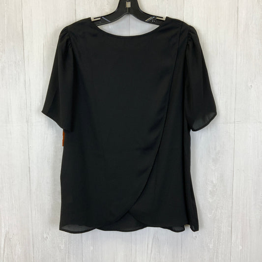 Blouse Short Sleeve By Dr2  Size: 1x