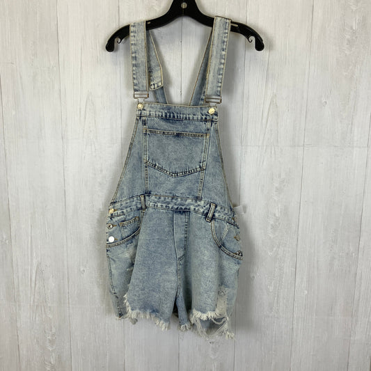 Overalls By Clothes Mentor  Size: 2x