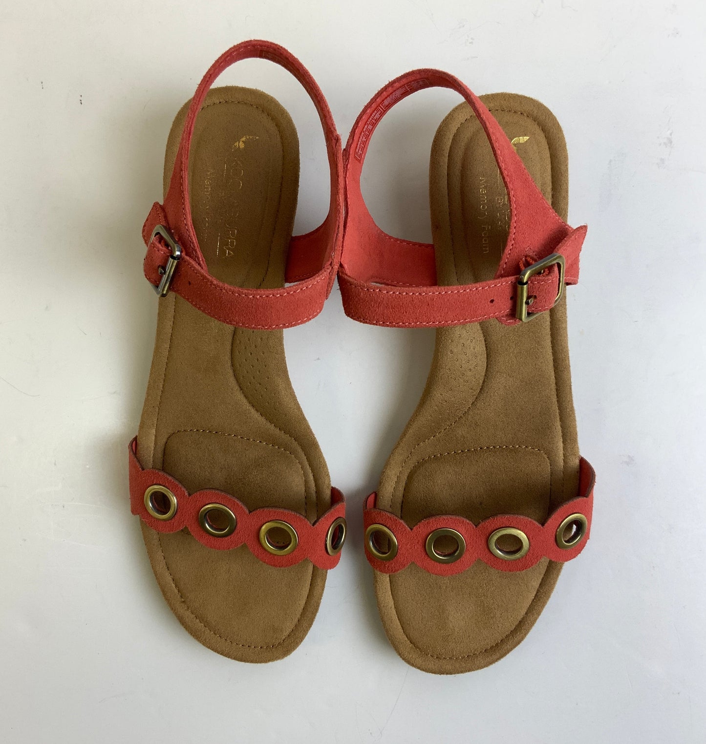 Sandals Heels Wedge By Koolaburra By Ugg  Size: 8