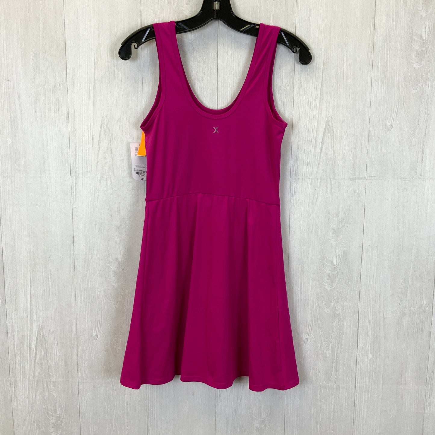 Athletic Dress By Xersion  Size: Xs