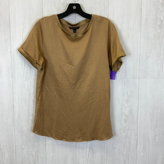 Top Short Sleeve By Banana Republic  Size: M