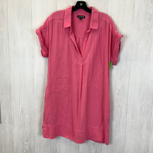 Dress Casual Short By J. Crew  Size: L