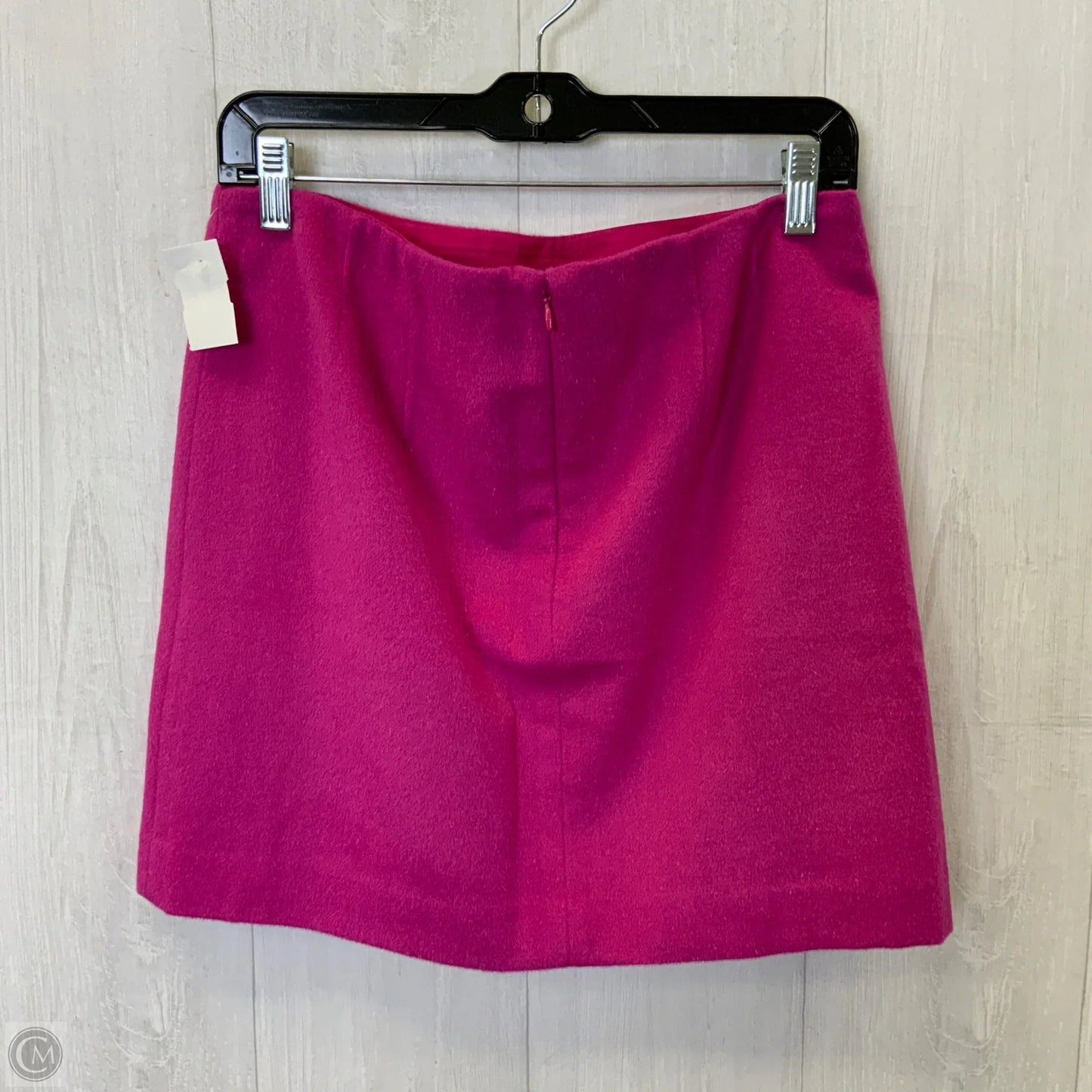 Skirt Mini & Short By Limited In Pink, Size: M