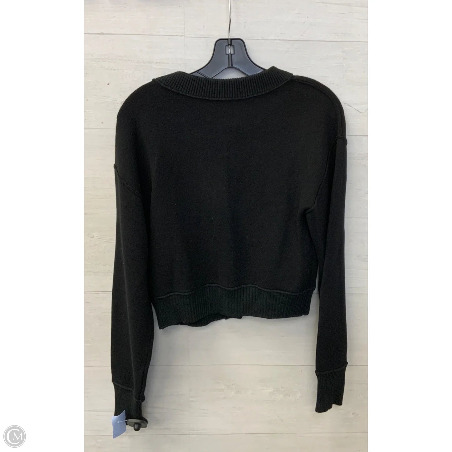 Cardigan By Maeve In Black, Size: Xs