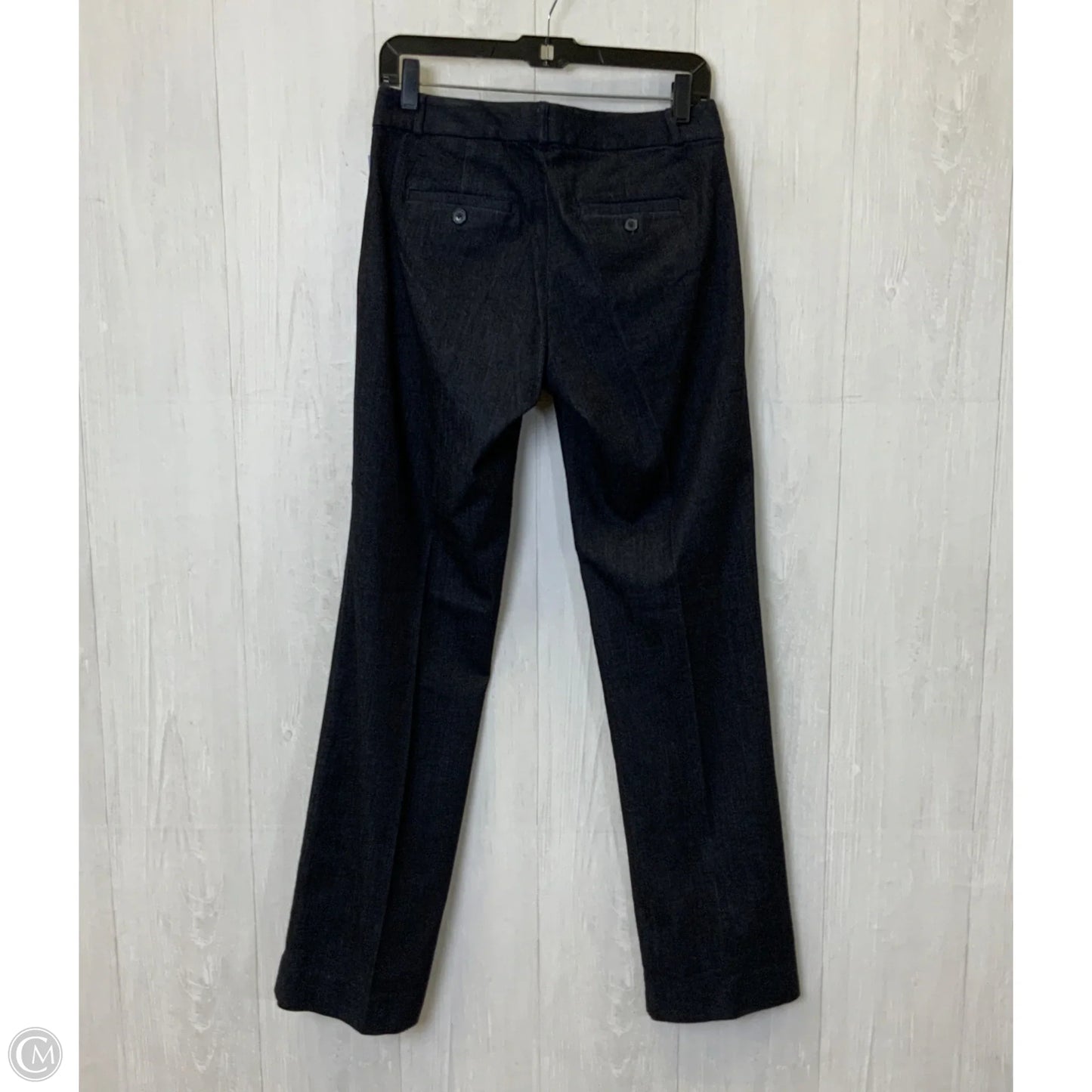 Pants Dress By Banana Republic In Navy, Size: 2