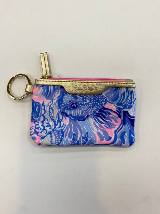 Id/card Holder By Lilly Pulitzer  Size: Small