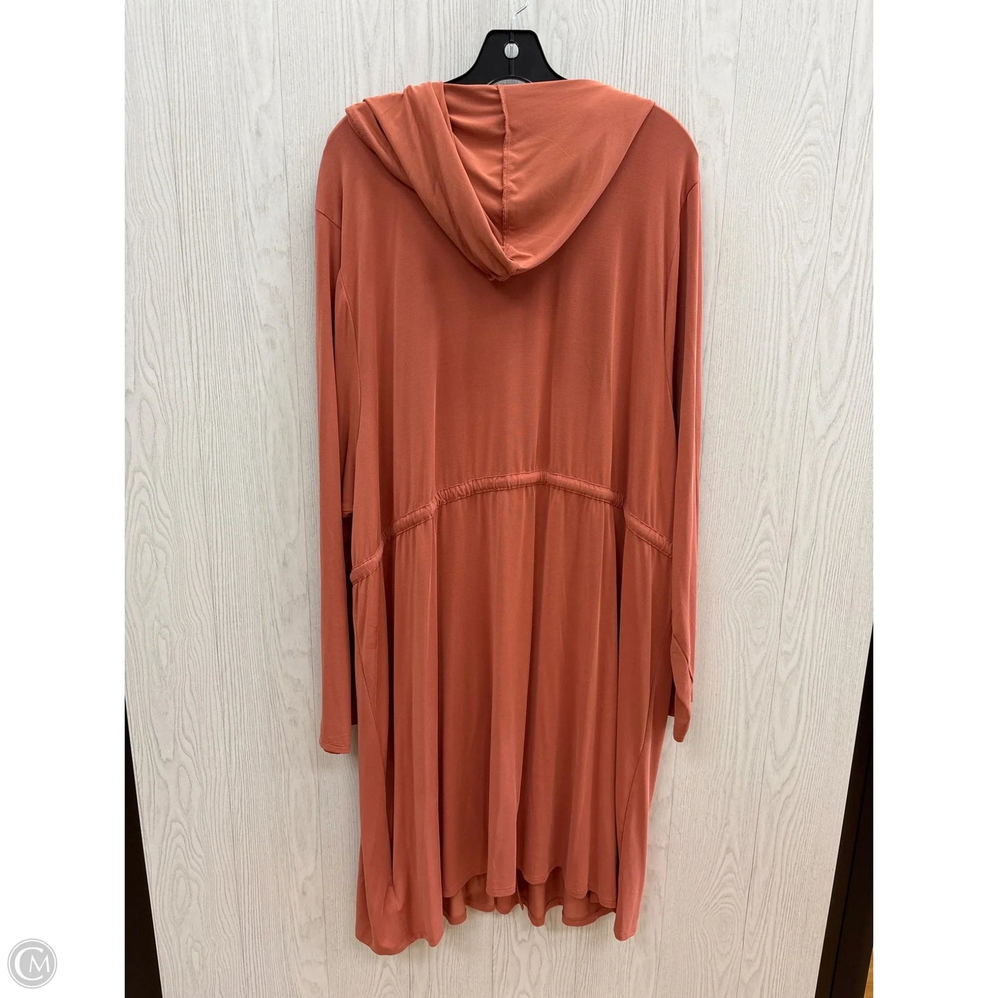 Kimono By Torrid In Peach, Size: 5