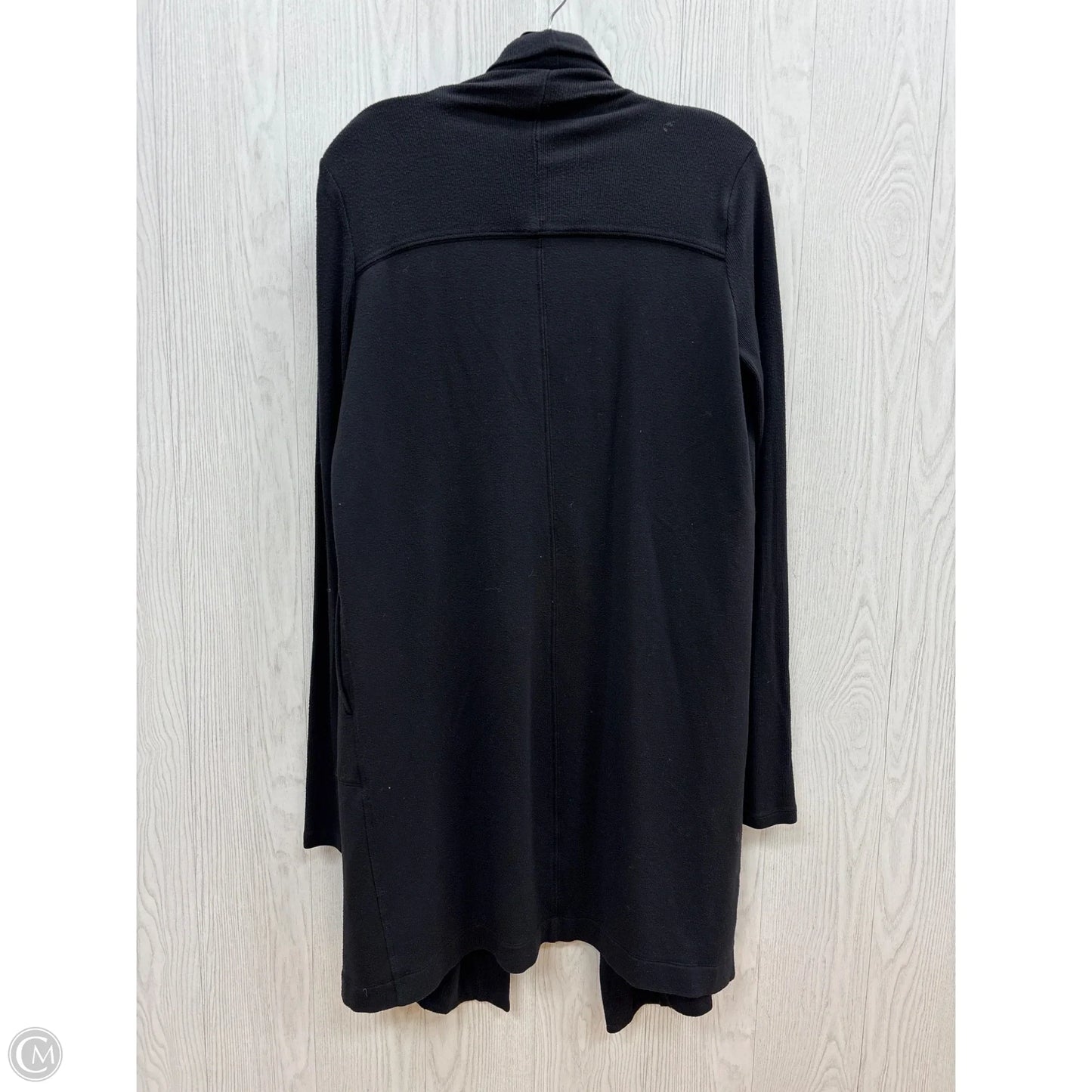 Cardigan By Athleta In Black, Size: Xs