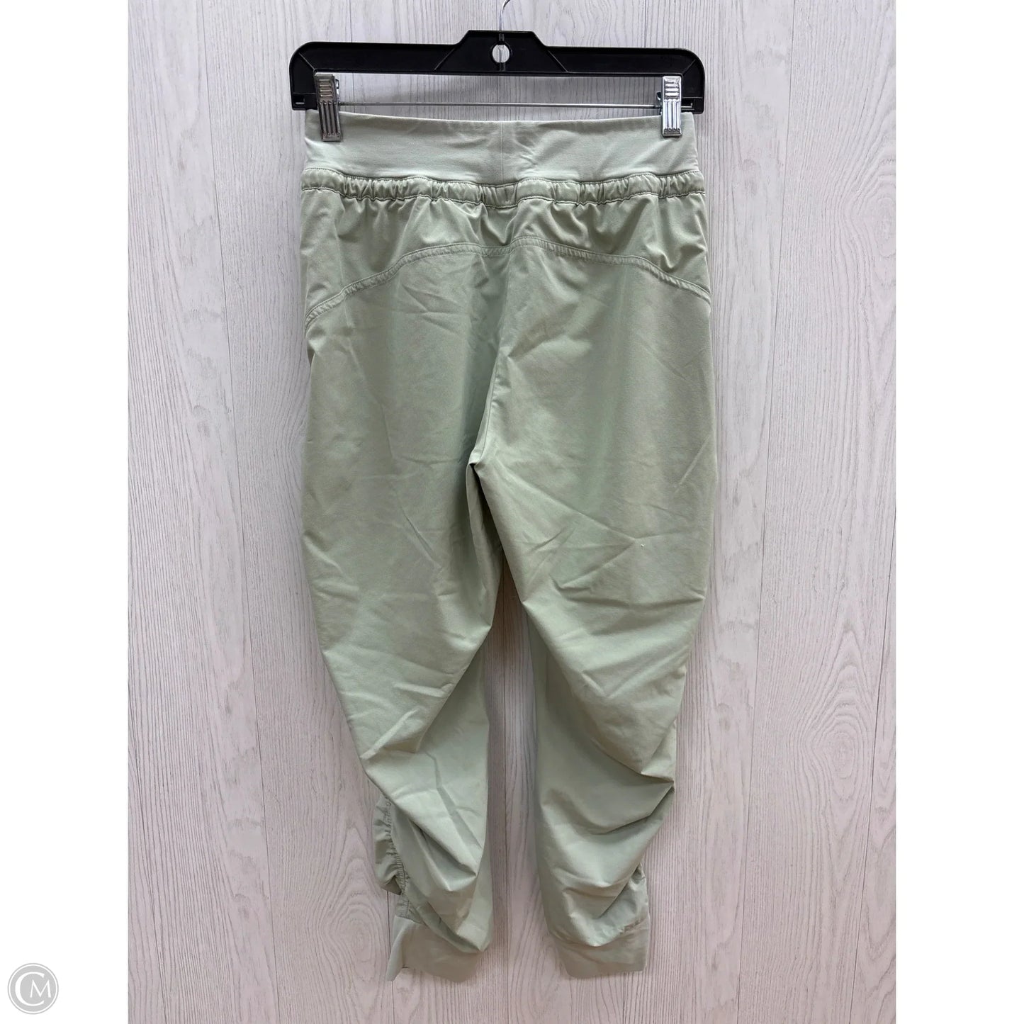 Athletic Pants By Athleta In Green, Size: Xs