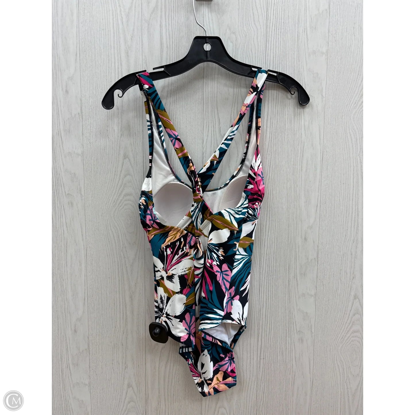 Swimsuit By Kona Sol In Multi-colored, Size: S