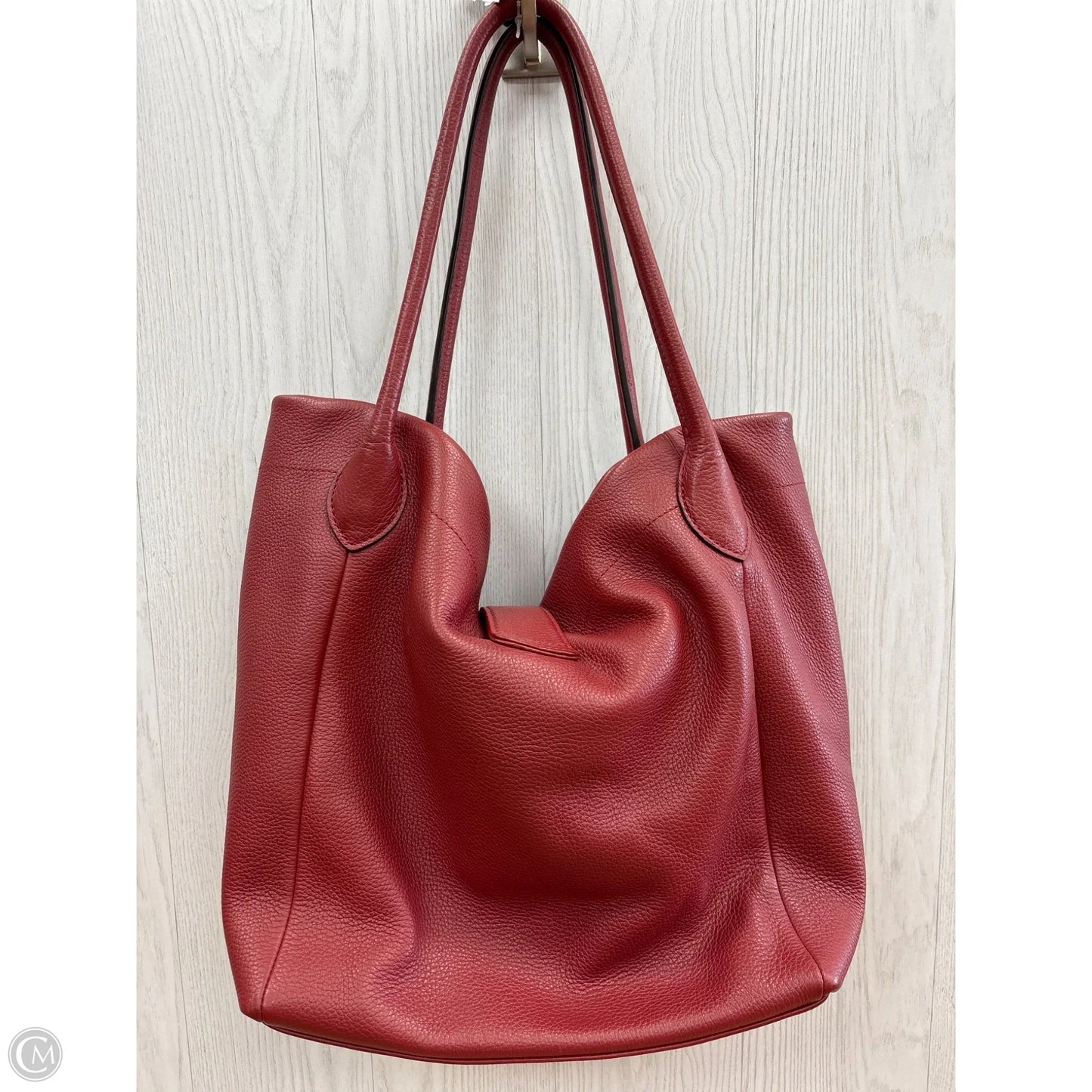 Handbag Designer By Dooney And Bourke, Size: Large