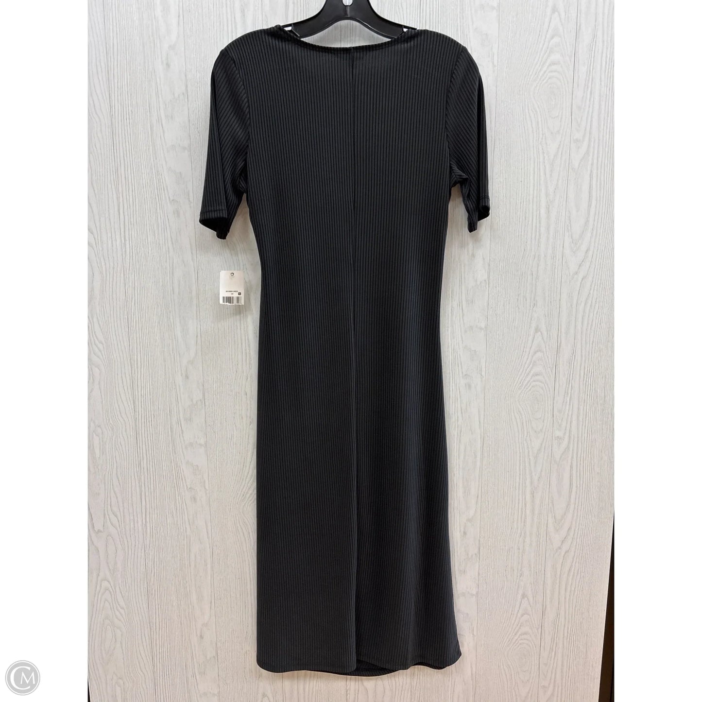 Dress Casual Maxi By Ophelia Roe In Black, Size: S