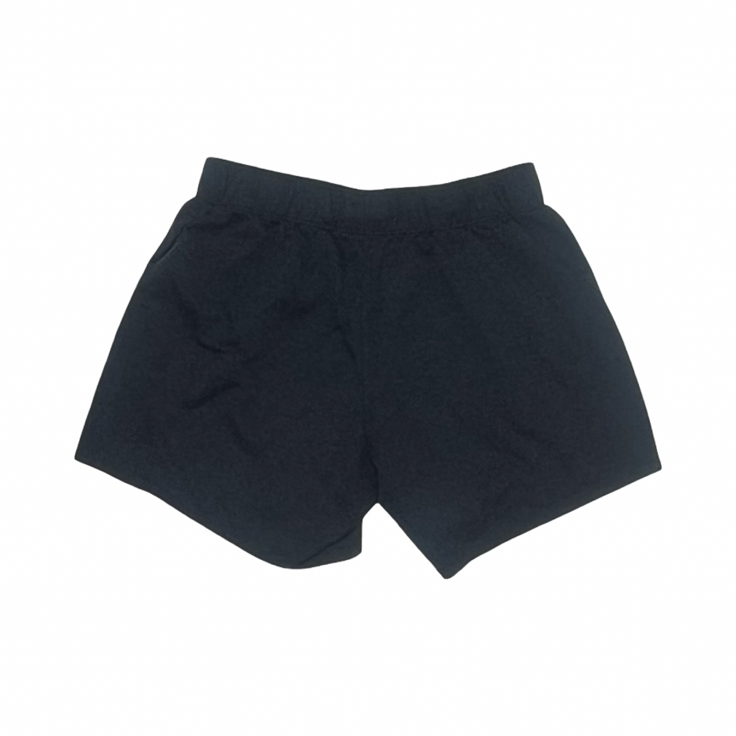 Athletic Shorts By Nike In Navy, Size:S
