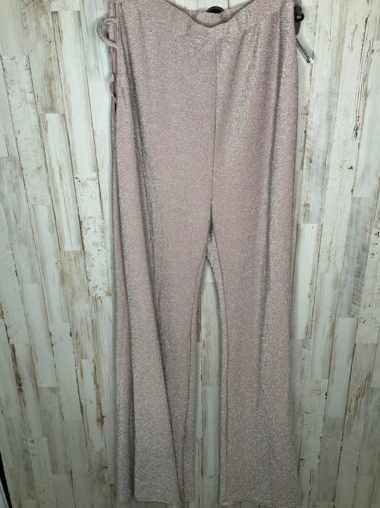Pants Dress By Fashion Nova  Size: 2x